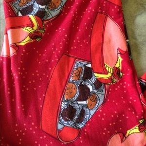 LuLaRoe Leggings TC